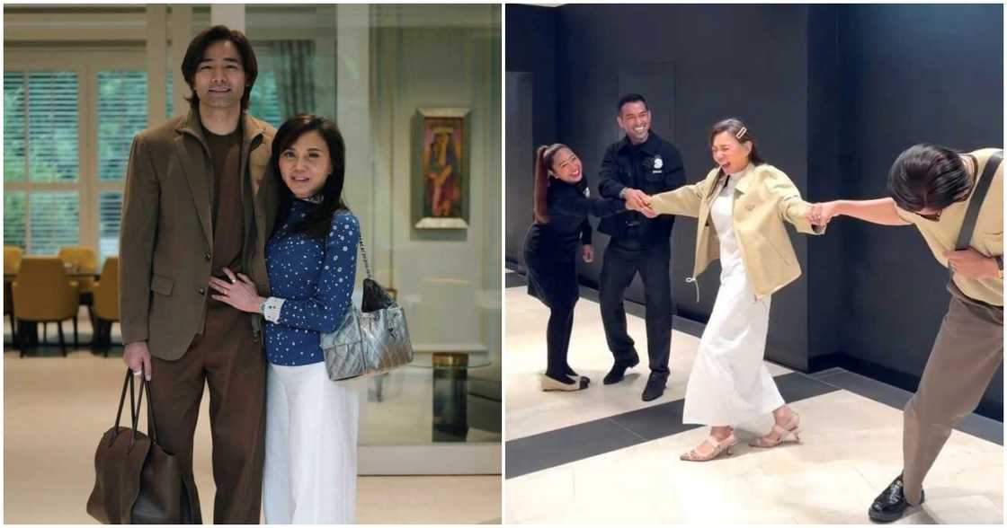 Anniversary reel ni Hayden Kho para kay Vicki Belo, patok sa mga netizens