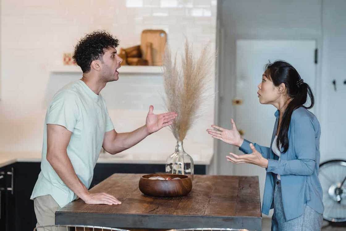 How long should cool off last in a relationship? How long should cool off last in a relationship?