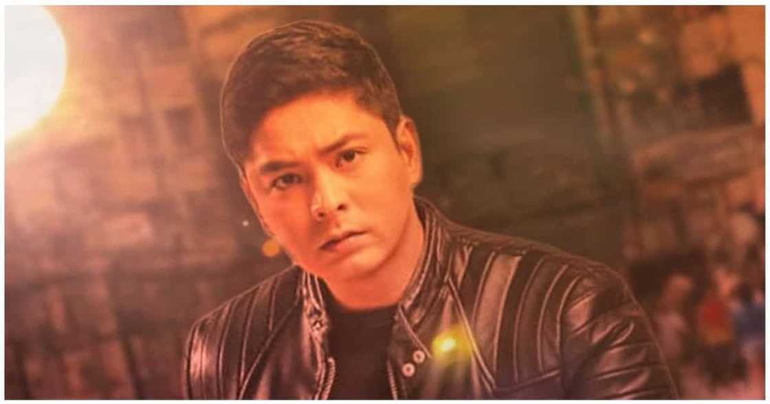 “It’s not true": ABS-CBN, pinabulaanan ang balitang magtatapos na ang "Ang Probinsyano" “It’s not true": ABS-CBN, pinabulaanan ang balitang magtatapos na ang "Ang Probinsyano"