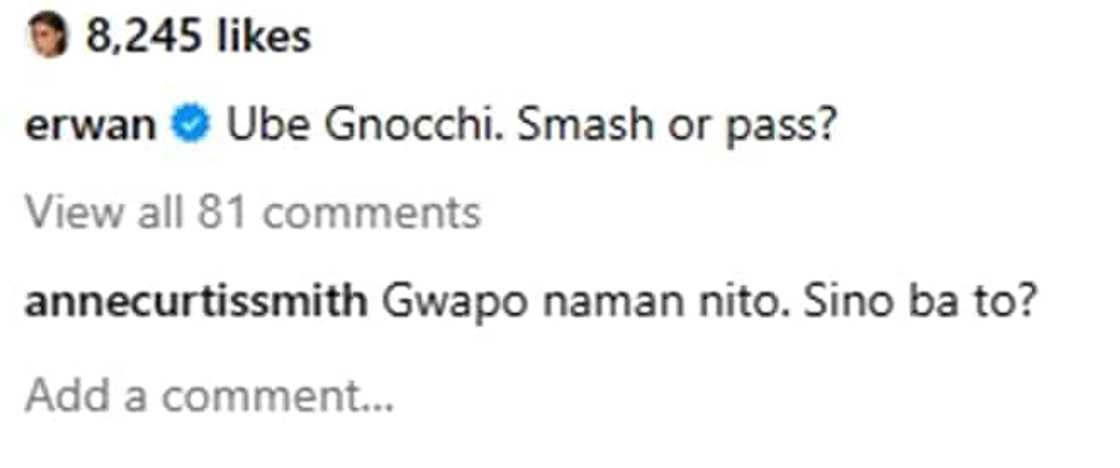 Erwan Heussaff/@erwan Erwan Heussaff/@erwan