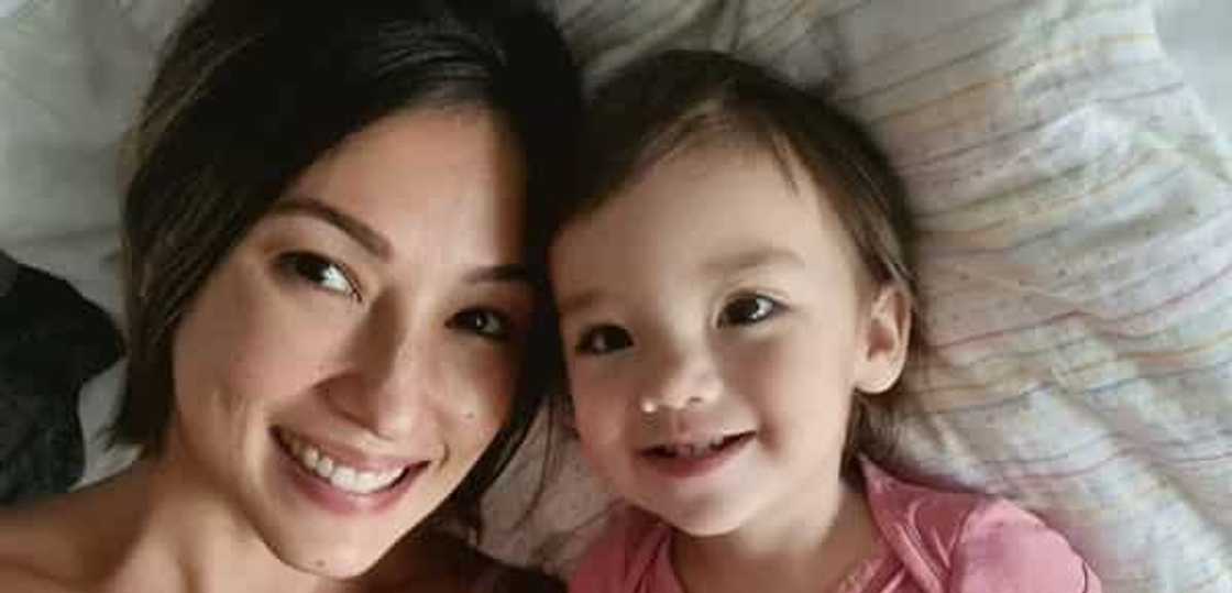 Thylane Bolzico, Dahlia Heussaff's "punas punas" video delights netizens Thylane Bolzico, Dahlia Heussaff's "punas punas" video delights netizens