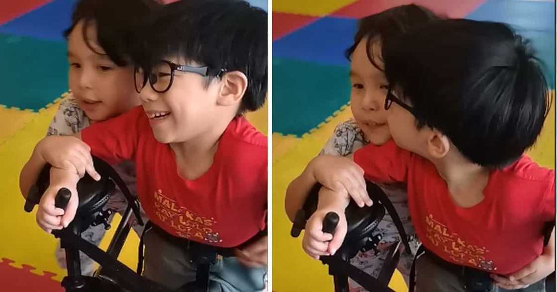 Photo: Saab Magalona (@saabmagalona) Photo: Saab Magalona (@saabmagalona)