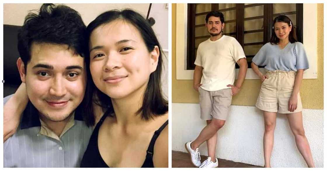 Paolo Contis and LJ Reyes @lj_reyes Paolo Contis and LJ Reyes @lj_reyes