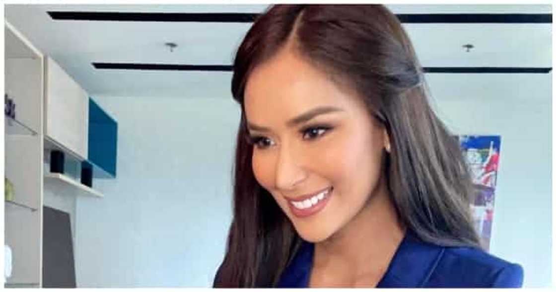 'PBB' ex-housemate Samantha Bernardo, ibinahaging nag-positibo siya sa COVID-19 'PBB' ex-housemate Samantha Bernardo, ibinahaging nag-positibo siya sa COVID-19