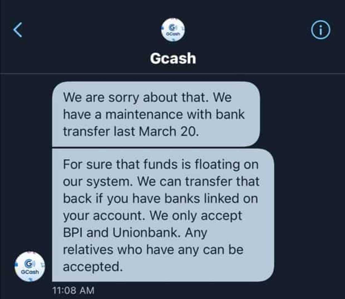 Nabudol! Ronnie Liang loses thousands after "Gcash agent" chatted with him Nabudol! Ronnie Liang loses thousands after "Gcash agent" chatted with him