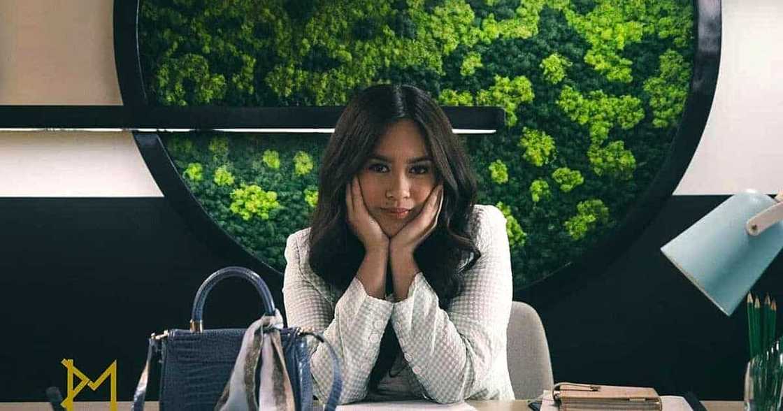 Yen Santos, enjoy sa paglibre sa kanya ng ice cream sa kaarawan niya; pinost online ang masaya na sandali Yen Santos, enjoy sa paglibre sa kanya ng ice cream sa kaarawan niya; pinost online ang masaya na sandali