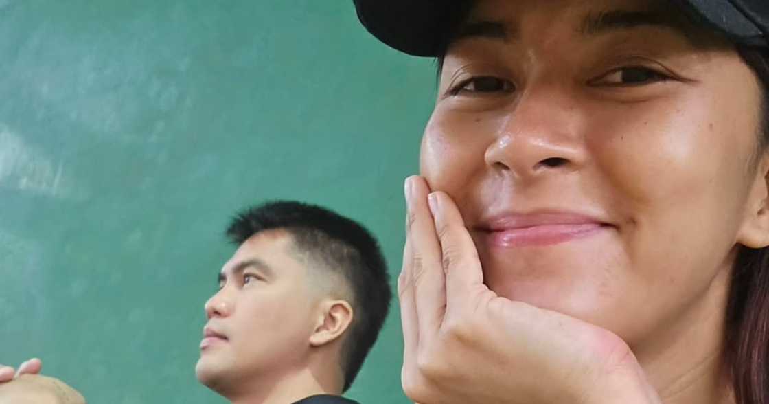 Bianca Gonzalez posts heartfelt tribute to JC Intal on his special day