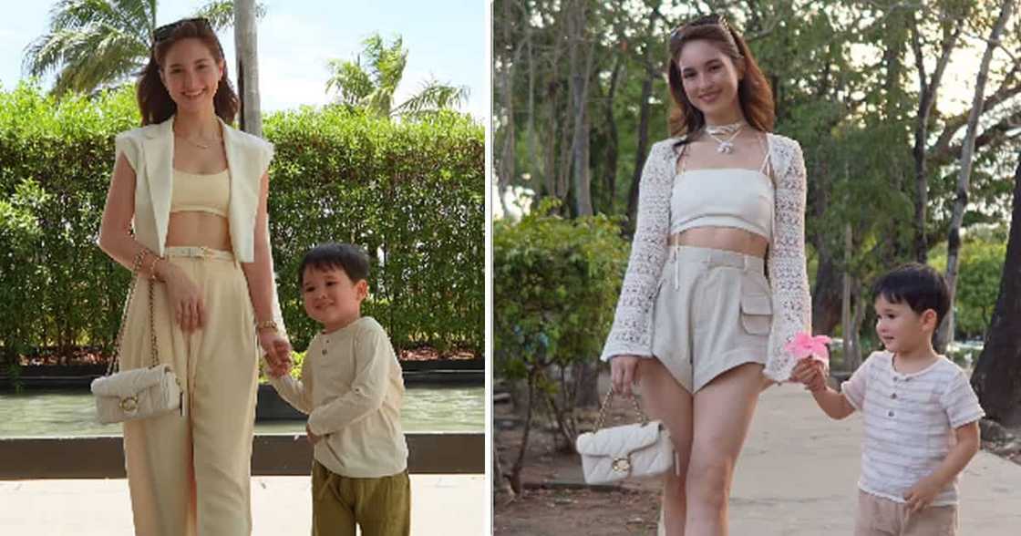 Coleen Garcia Coleen Garcia