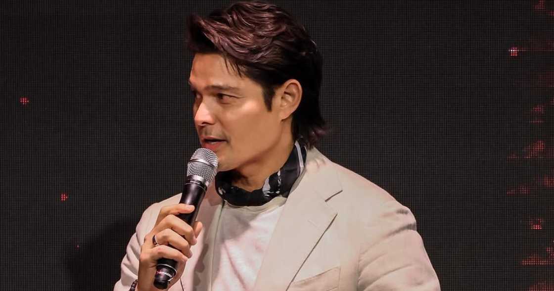 Dingdong Dantes, ibinahagi ang turning point na nagbago sa kanyang pananaw sa showbiz