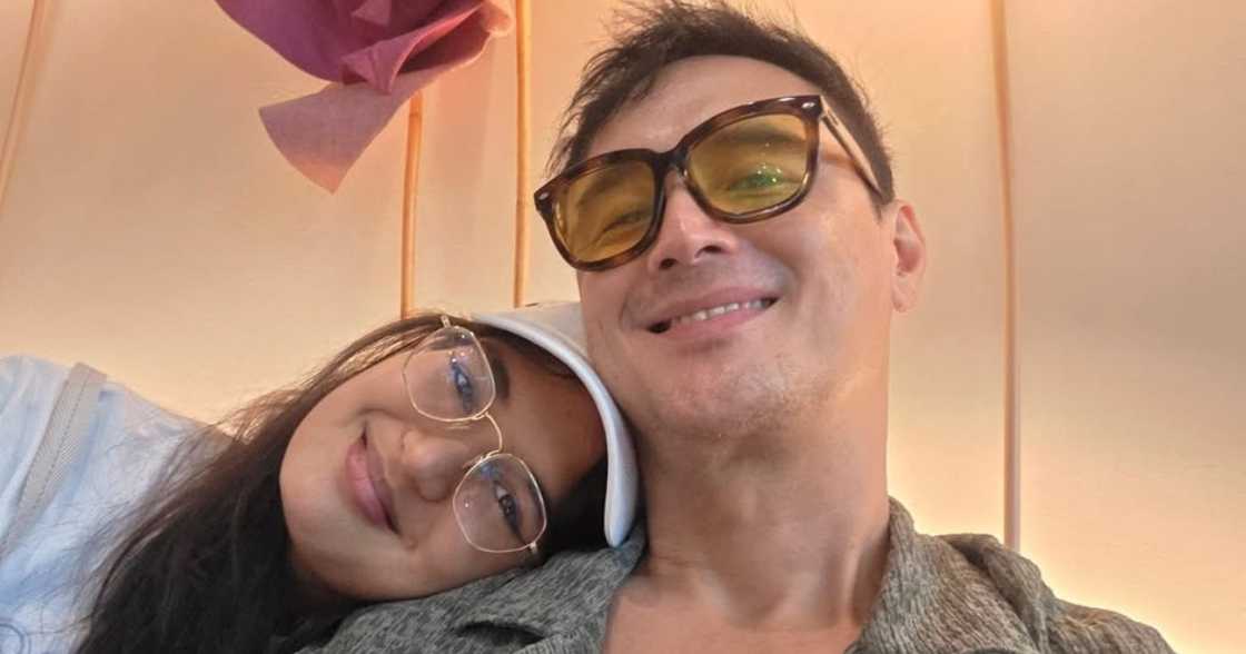 John Estrada, proud sa panibagong achievement ng anak na si Anechka