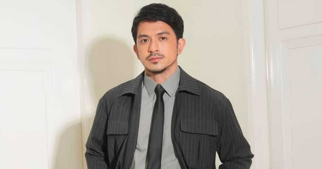 Dennis Trillo, may matinding pangungumusta sa gitna ng kontrobersiya sa flood control Dennis Trillo, may matinding pangungumusta sa gitna ng kontrobersiya sa flood control