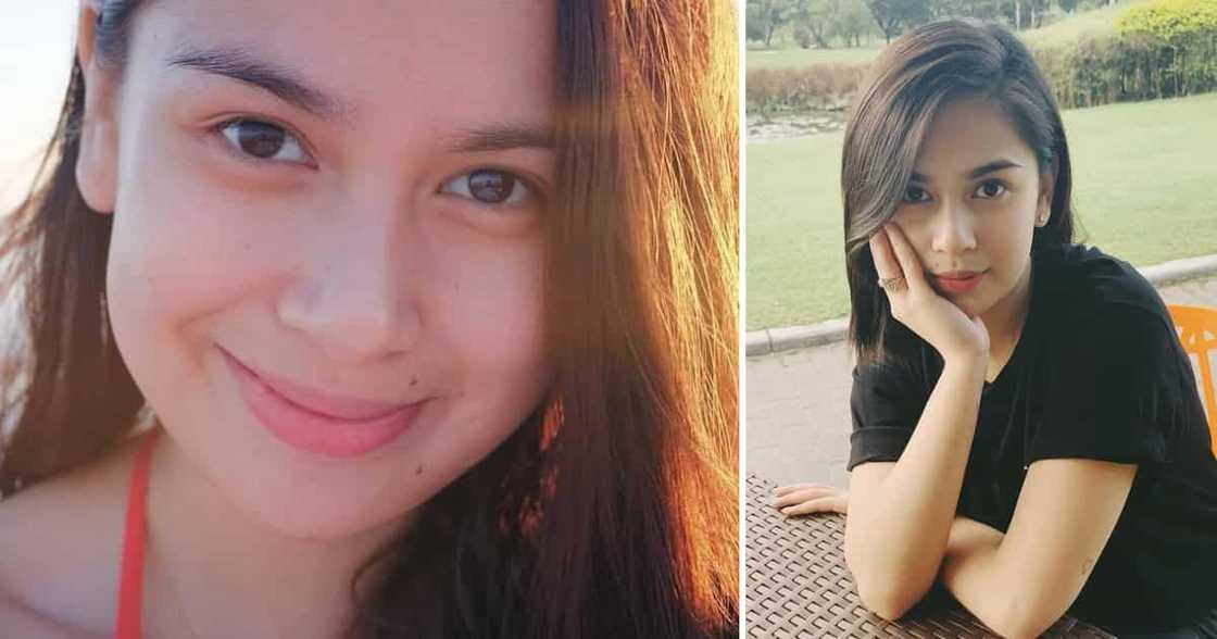 "Happy sun day" post ni Yen Santos, umani ng positibong comments "Happy sun day" post ni Yen Santos, umani ng positibong comments