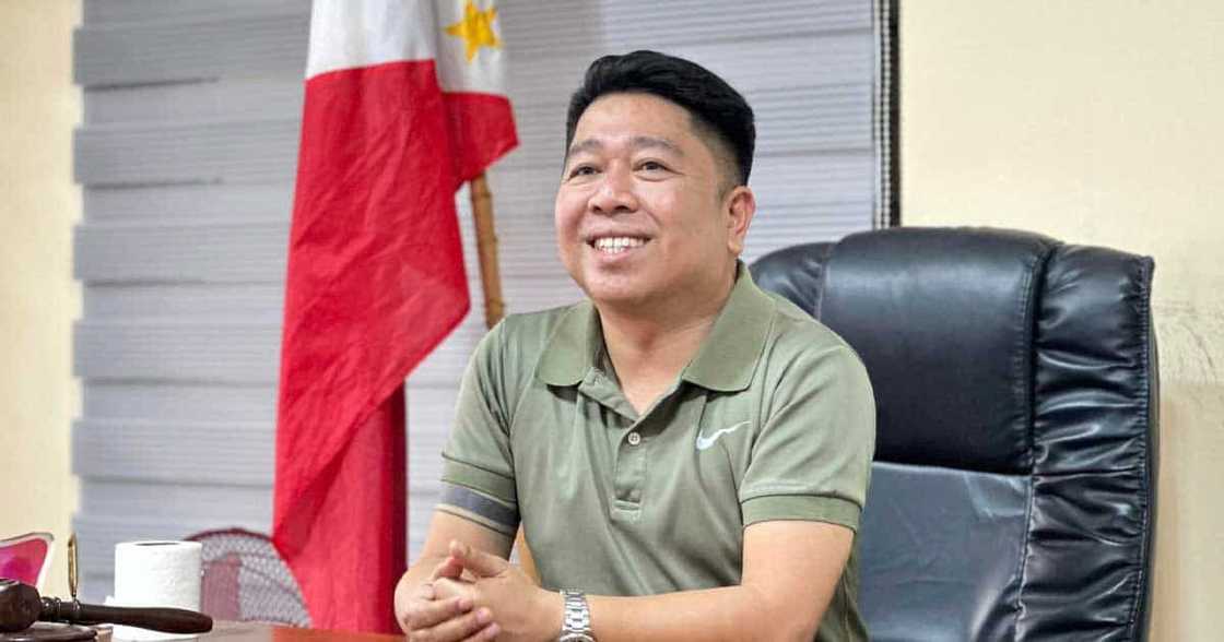 Mga sawi sa pag-ibig na empleyado ng General Luna LGU, triple pay sa Valentine’s Day Mga sawi sa pag-ibig na empleyado ng General Luna LGU, triple pay sa Valentine’s Day