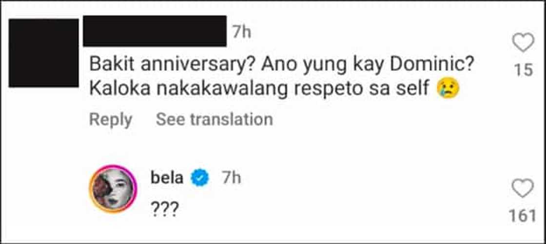 Bela Padilla Bela Padilla