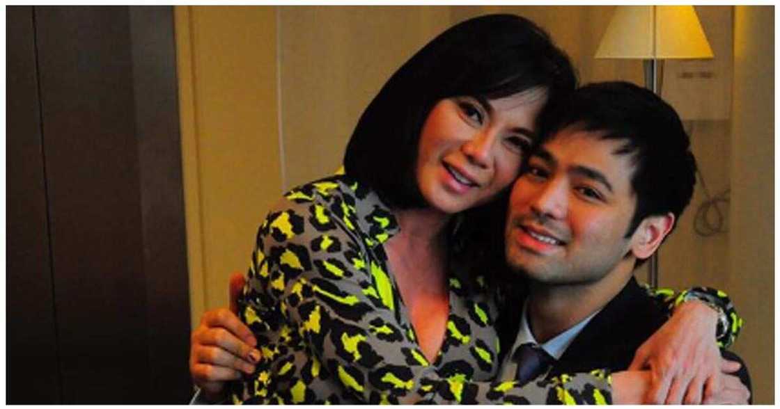 Hayden Kho, ibinunyag na nakipaghiwalay si Vicki Belo bago sila ikasal