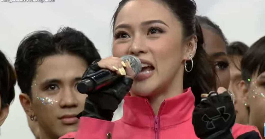 Kim Chiu Kim Chiu
