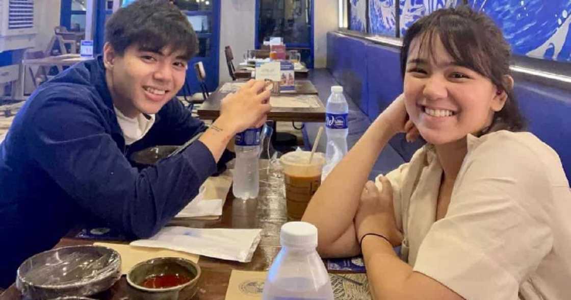 Mikee Quintos on what she loves the most about Paul Salas: “pureness & humility” Mikee Quintos on what she loves the most about Paul Salas: “pureness & humility”