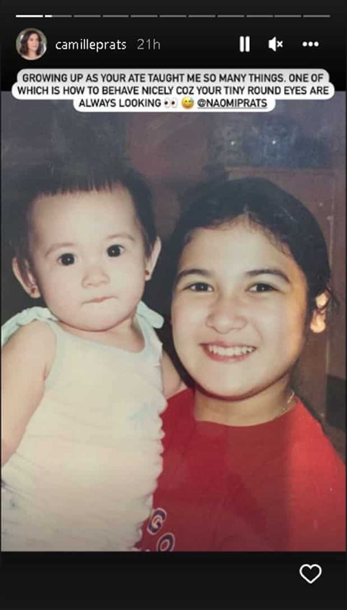 Camille Prats