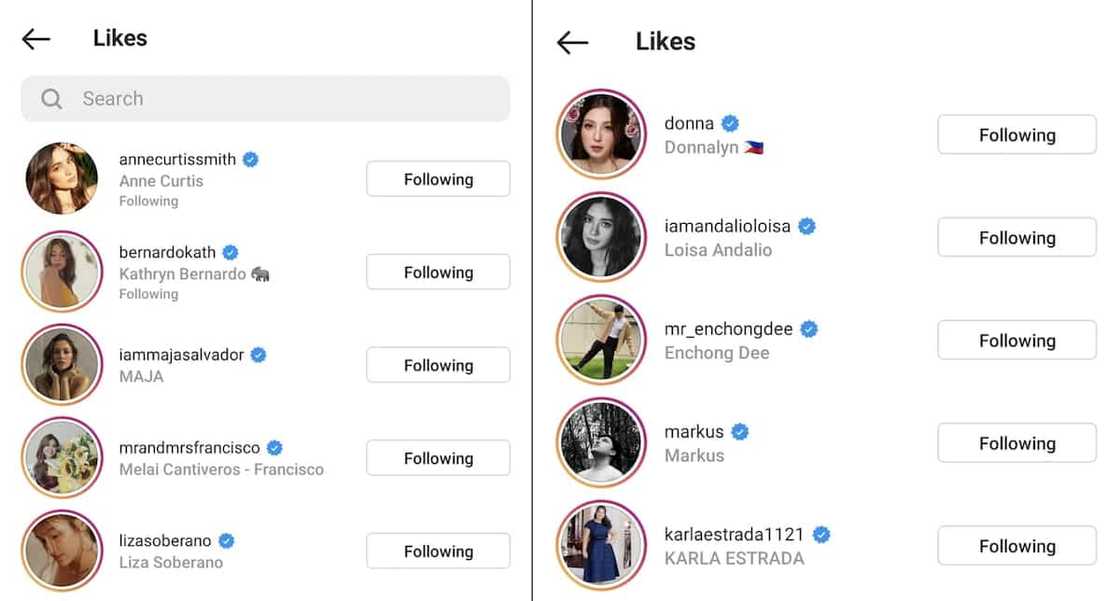 Janella Salvador on her postpartum body: "I'm not yet where I want to be" Janella Salvador on her postpartum body: "I'm not yet where I want to be"