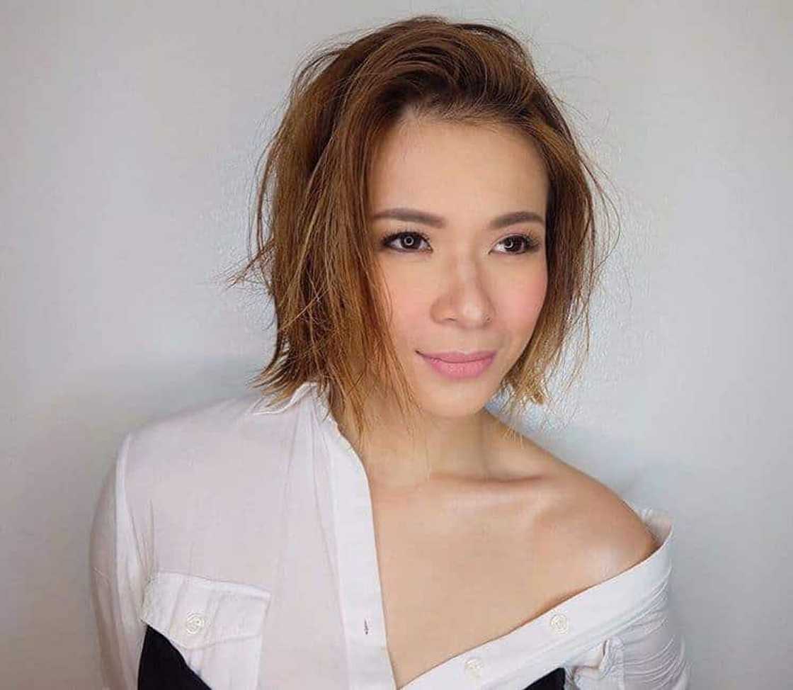 Unang post ni LJ Reyes pagkatapos niyang amining hiwalay na sila ni Paolo, viral Unang post ni LJ Reyes pagkatapos niyang amining hiwalay na sila ni Paolo, viral