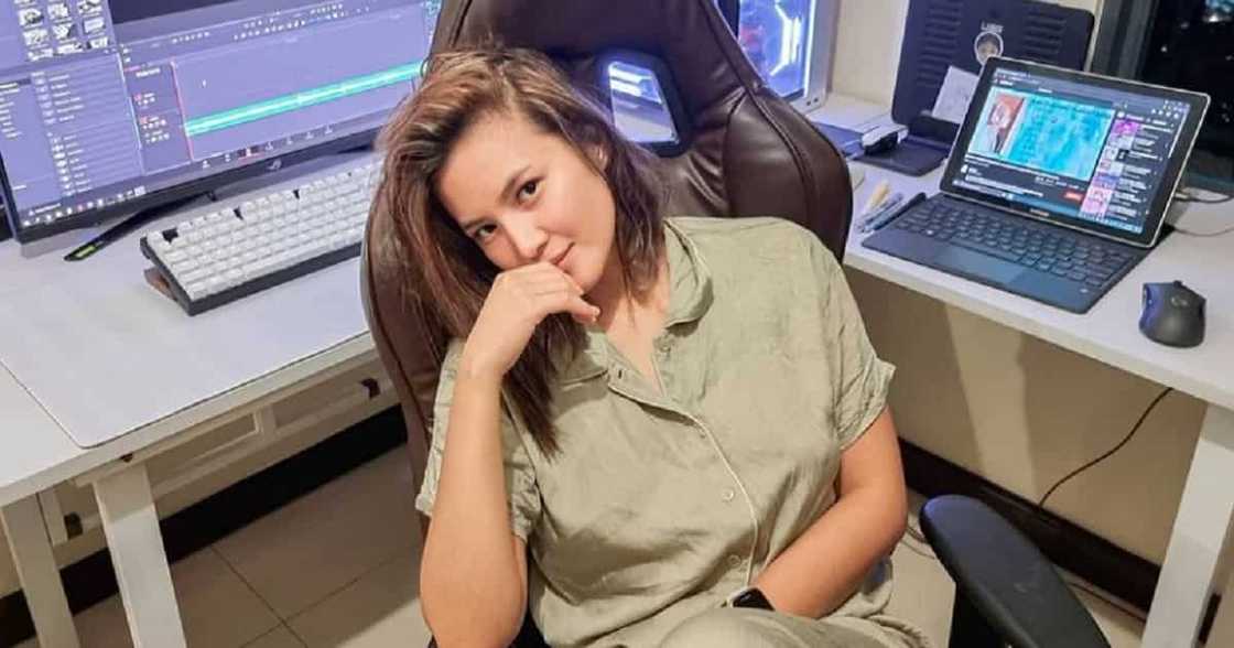 Jade Lopez now pregnant with 2nd baby; celebs congratulate the actress Jade Lopez now pregnant with 2nd baby; celebs congratulate the actress