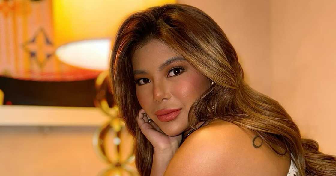 Katrina Velarde, prangkang inamin ang pagpa-remove ng nose implant: “Nagka-complication"