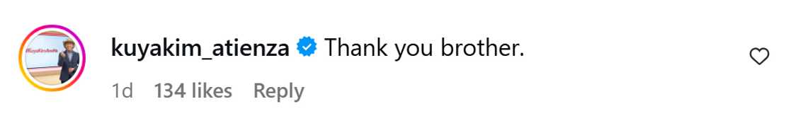 Kuya Kim Atienza comforted by JV Ejercito following daughter Emman’s passing