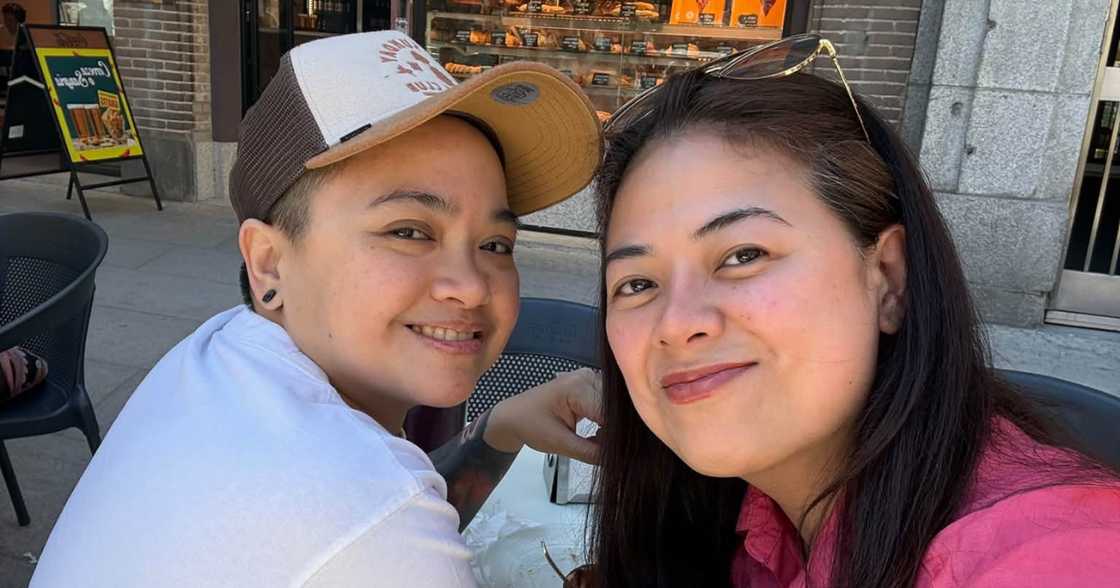 Liza Diño, may espesyal na birthday message para kay Ice Seguerra