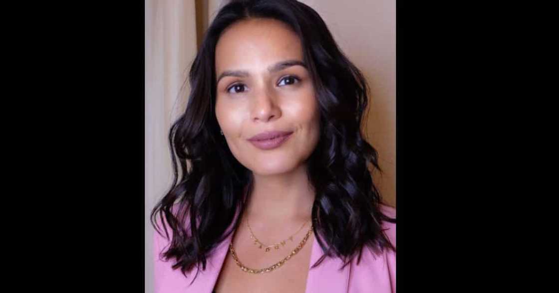 Iza Calzado reflects on 2020; realizes ‘every breath is a blessing’ Iza Calzado reflects on 2020; realizes ‘every breath is a blessing’