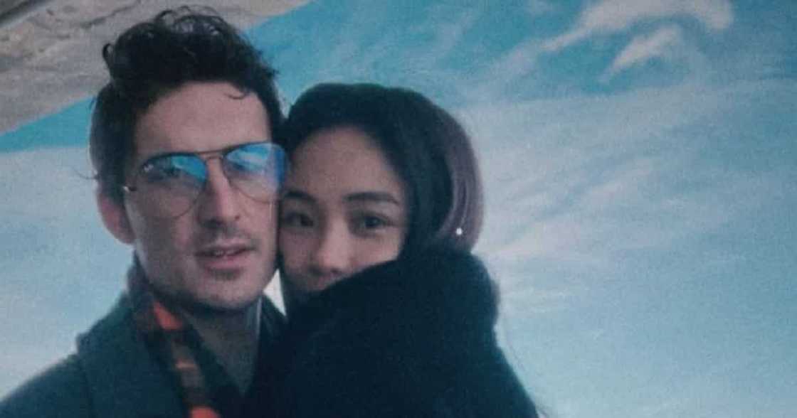 Maymay Entrata shares video of her boyfriend; says she is missing him Maymay Entrata shares video of her boyfriend; says she is missing him