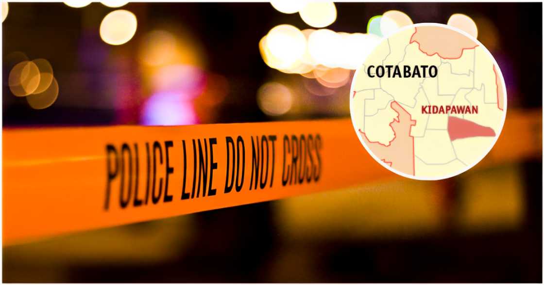 Ina, pinatay ng mismong ana niya na lulong sa droga Ina, pinatay ng mismong ana niya na lulong sa droga