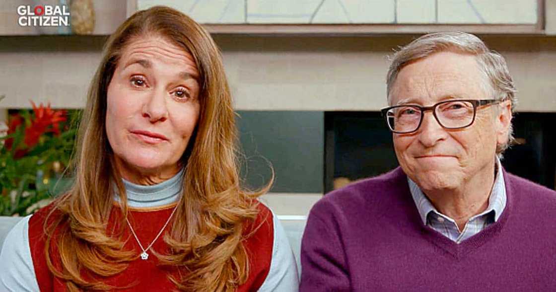 Bill and Melinda Gates to get a divorce after 27 years of marriage Bill and Melinda Gates to get a divorce after 27 years of marriage