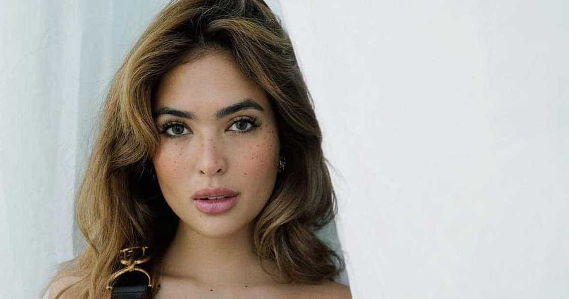 Sofia Andres, inihayag pinaka-best para isipa’t kaluluwa: “spending time with people you genuinely care about” Sofia Andres, inihayag pinaka-best para isipa’t kaluluwa: “spending time with people you genuinely care about”
