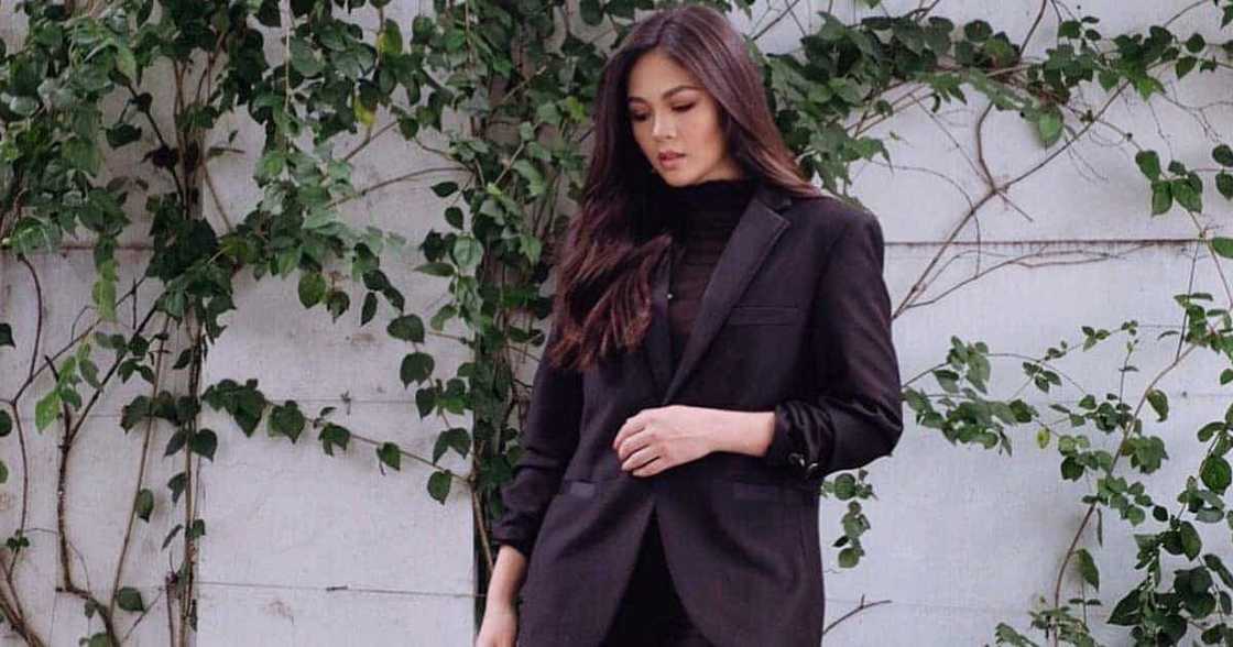 Janella Salvador, video ng ‘before and after’ lipo look niya na shinare ni Dr. Vicki Belo sa TikTok, viral Janella Salvador, video ng ‘before and after’ lipo look niya na shinare ni Dr. Vicki Belo sa TikTok, viral