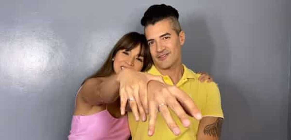 Troy Montero posts video of Rocket's progress; gets teary-eyed about it Troy Montero posts video of Rocket's progress; gets teary-eyed about it