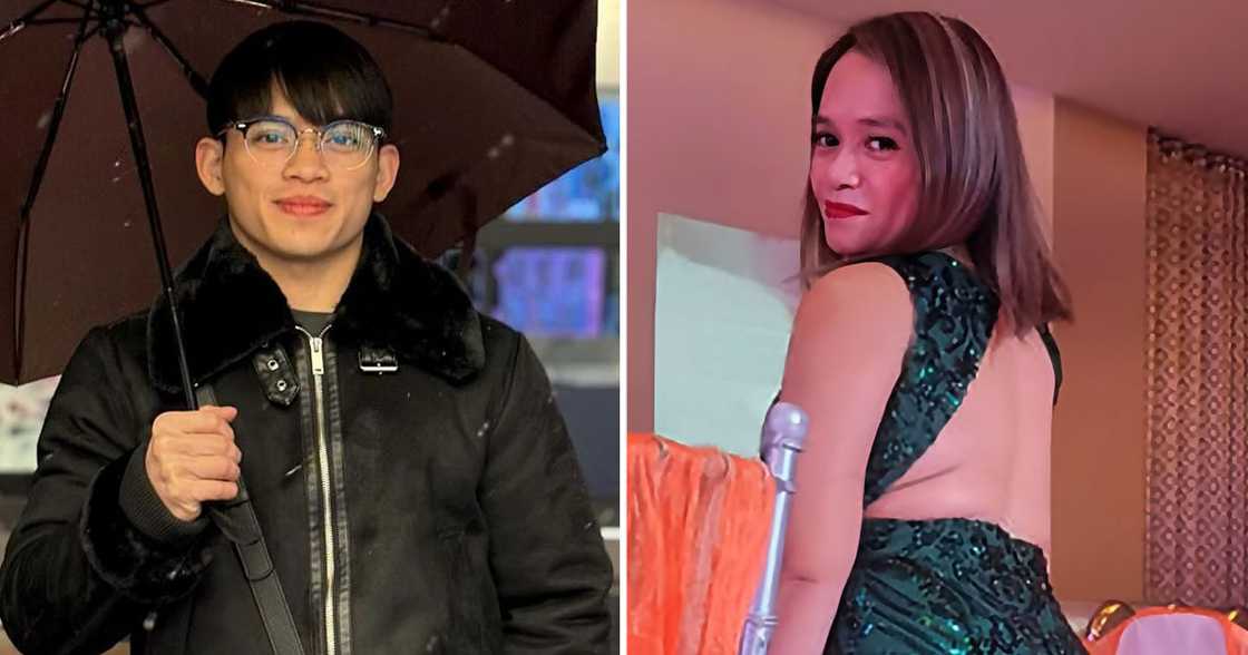 Pari, sa komento sa post ukol Carlos at Mrs. Yulo, binigyang-diin niya kahalagahan ng pagmamahal Pari, sa komento sa post ukol Carlos at Mrs. Yulo, binigyang-diin niya kahalagahan ng pagmamahal