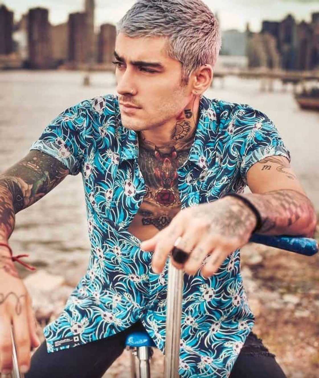 One direction members tattoos One direction members tattoos