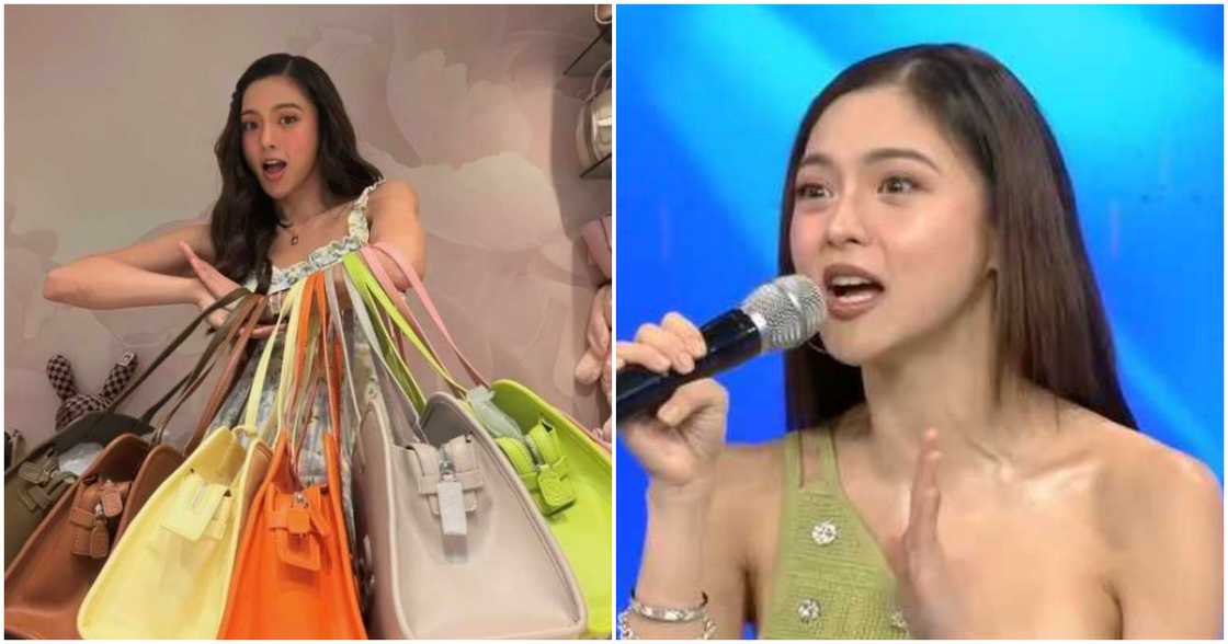 Kim Chiu, nag-aral sa Paris sa gitna ng kanyang holiday break Kim Chiu, nag-aral sa Paris sa gitna ng kanyang holiday break