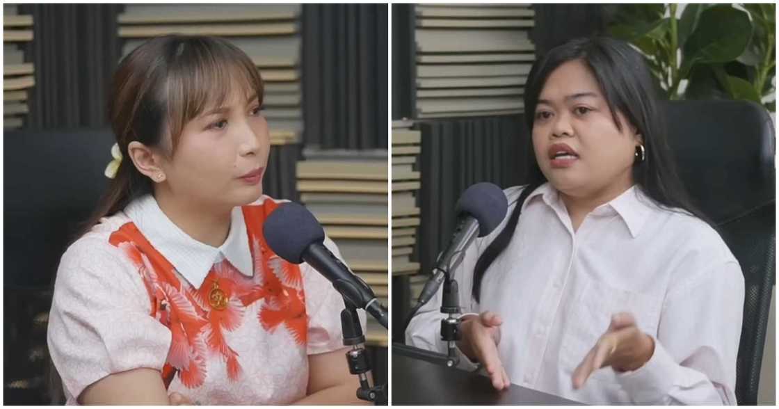 Alora Sasam on her 'pinaka-worst' experience as a student nurse: "Umiyak talaga ako"