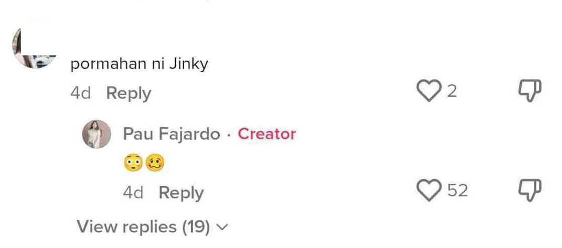 Pau Fajardo on TikTok/"@paufajardo_" Pau Fajardo on TikTok/"@paufajardo_"