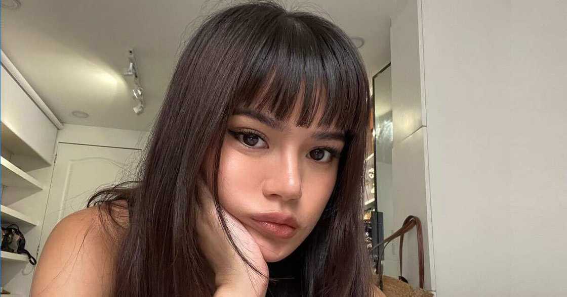 Maris Racal, ibinahagi ilang sweet notes na natanggap sa mga ini-endorsong brands Maris Racal, ibinahagi ilang sweet notes na natanggap sa mga ini-endorsong brands