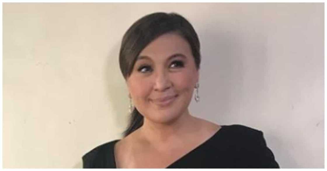 Sharon Cuneta, umani ng papuri sa throwback photo nila ni KC Concepcion Sharon Cuneta, umani ng papuri sa throwback photo nila ni KC Concepcion