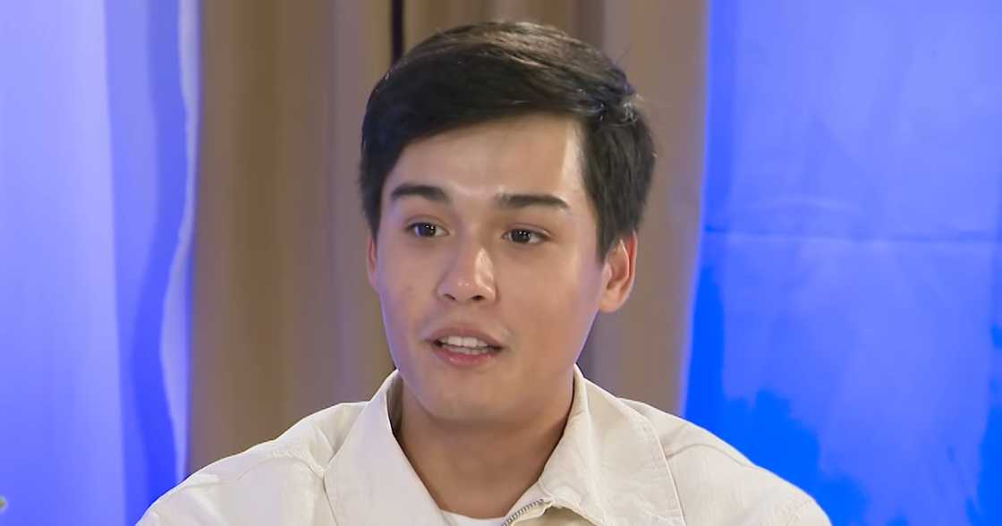 Robbie Jaworski, hindi pala namuhay sa karangyaan gaya ng inaakala ng marami Robbie Jaworski, hindi pala namuhay sa karangyaan gaya ng inaakala ng marami