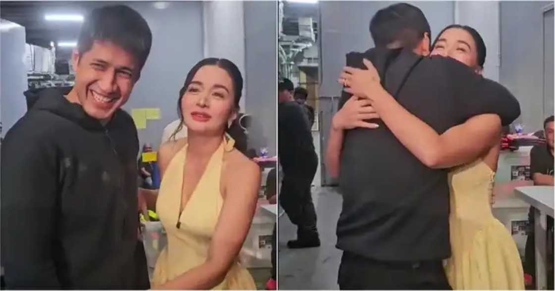 Kris Bernal confused over Aljur Abrenica’s sudden silence and social media snub Kris Bernal confused over Aljur Abrenica’s sudden silence and social media snub