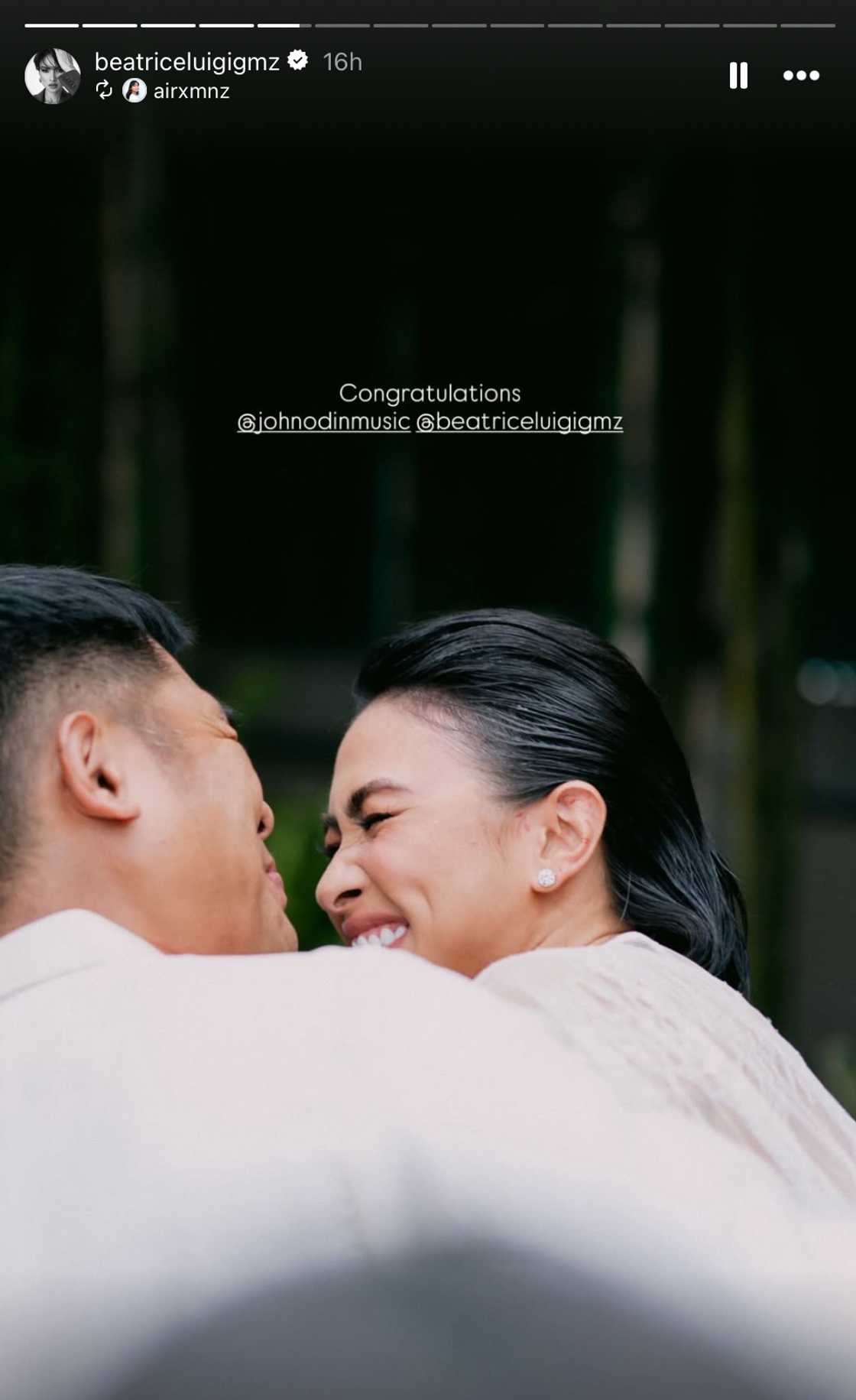 Wedding Wedding