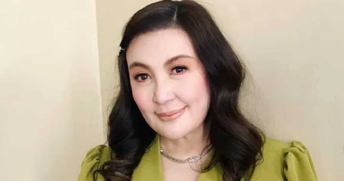 Sharon Cuneta asks for prayers in a viral video due to poor health condition Sharon Cuneta asks for prayers in a viral video due to poor health condition