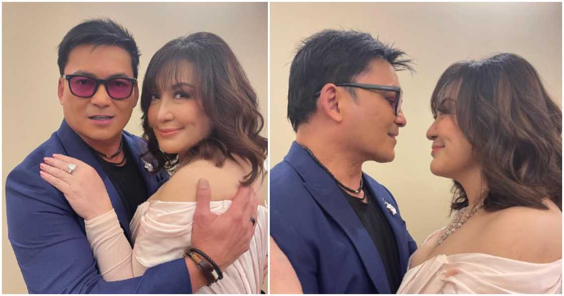 Gabby Concepcion, nagbitiw ng pangako kay Sharon: “Don’t worry, nandiyan lang ako"