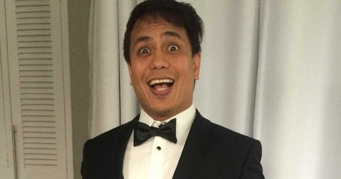 Eric Nicolas naghayag ng saloobin sa isyu ng mataas na singil sa kuryente