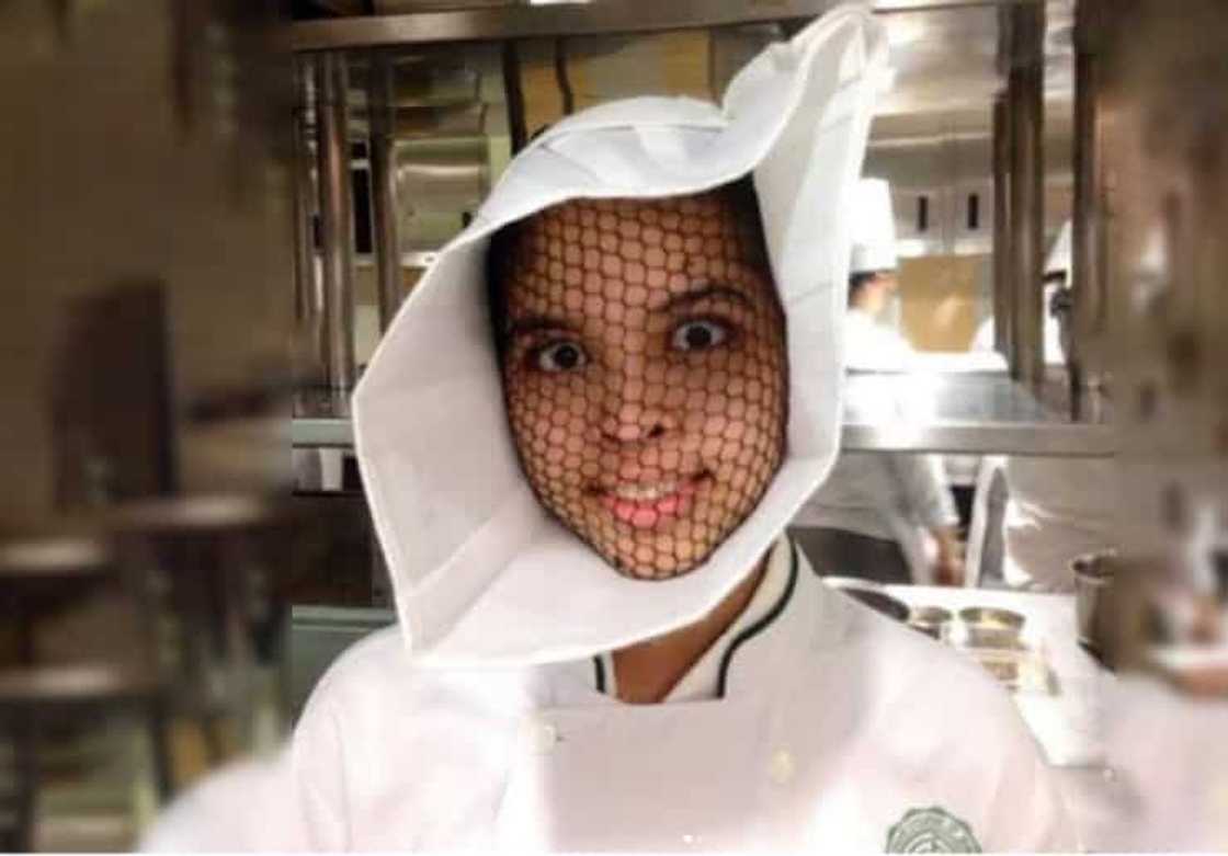 Maine Mendoza, kinaaliwan sa kanyang ibinahaging throwback picture Maine Mendoza, kinaaliwan sa kanyang ibinahaging throwback picture