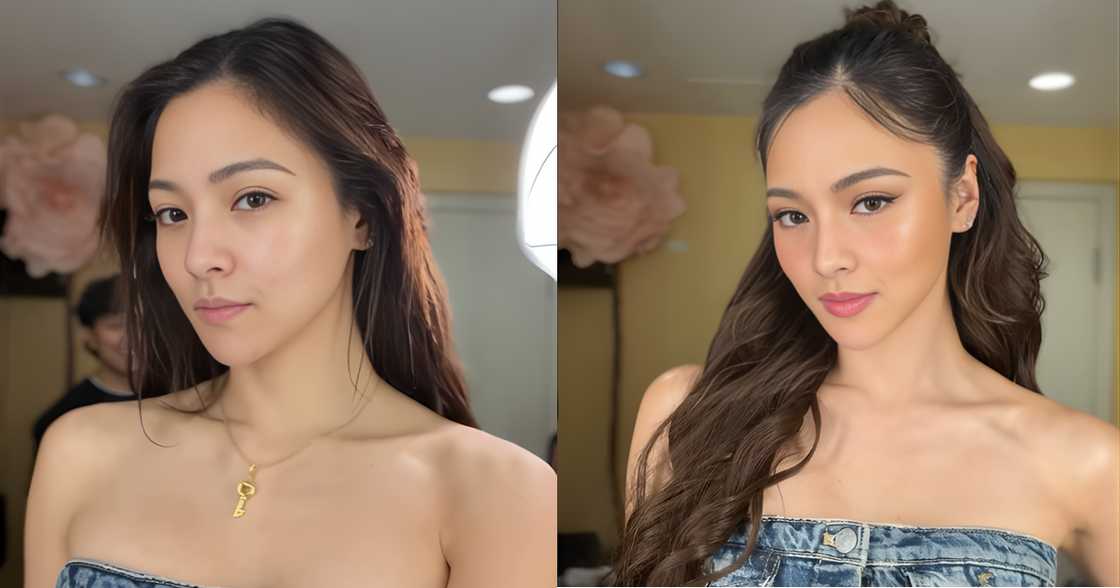 Kim Chiu/@chinitaprincess